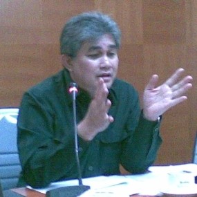 Pemerintah Janji Tidak Akan Cabut Lagi SNI Terigu 